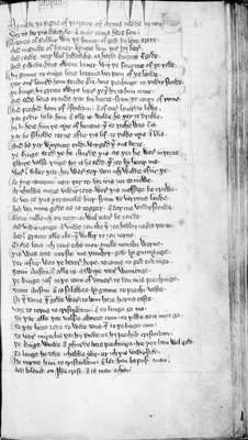 London, British Library, Egerton 2810